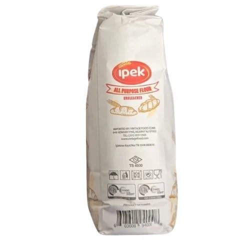 IPEK WHEAT FLOUR 4 LB
