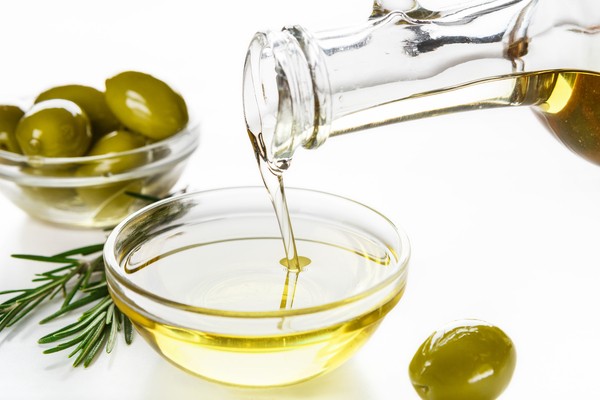 ZETA EX VIRGIN OLIVE OIL 1.65 Lbs