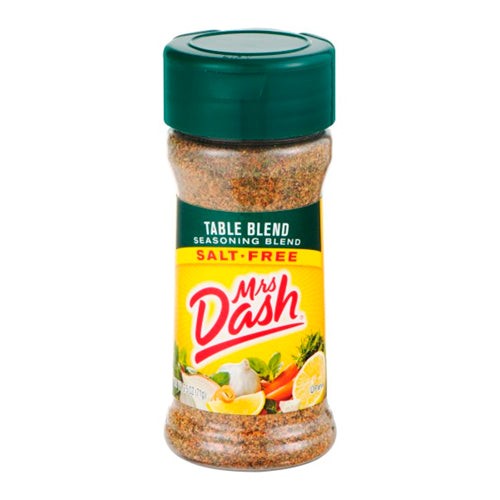 MS DASH TABLE BLEND 2.5 OZ
