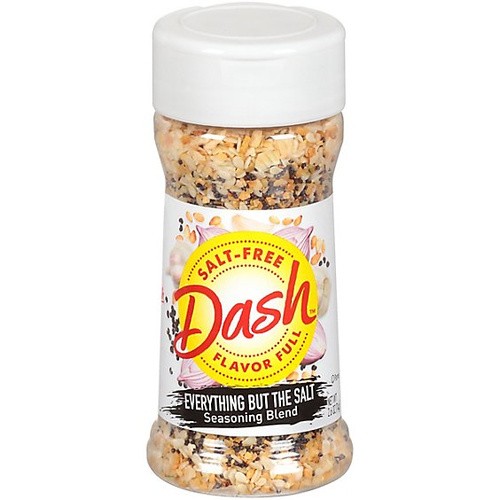 DASH EVERYTHING BUT 2.6 OZ