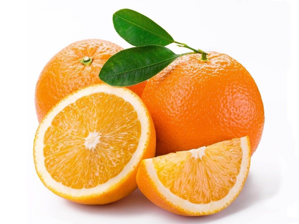 ORANGE 1 EACH