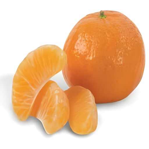 LOOSE MANDARINS 1 LBS