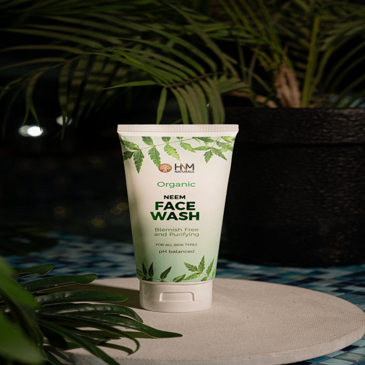HM NEEM 250 ML