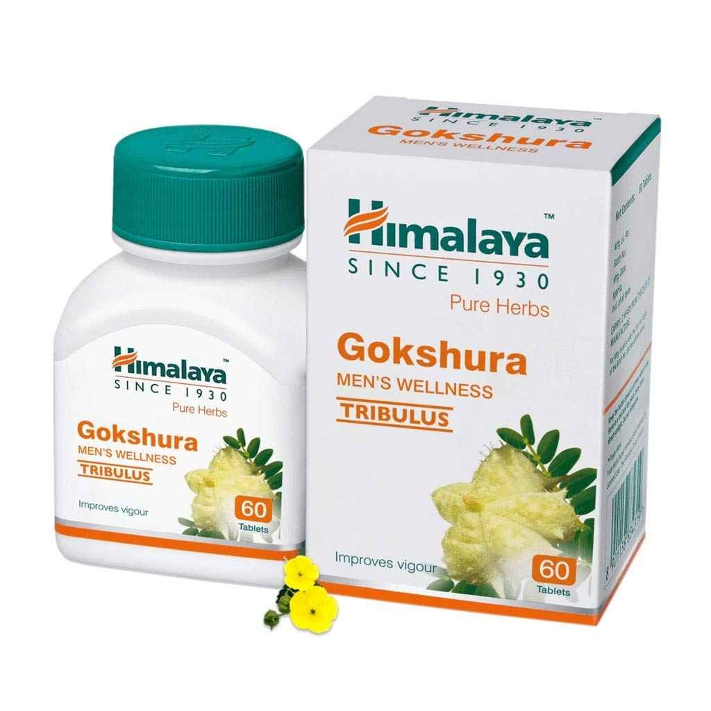 HIMALAYA GYMNEMA 60 Each
