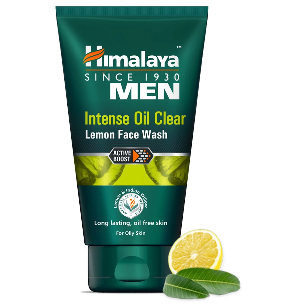 Him Lem Men Face W 100 ML