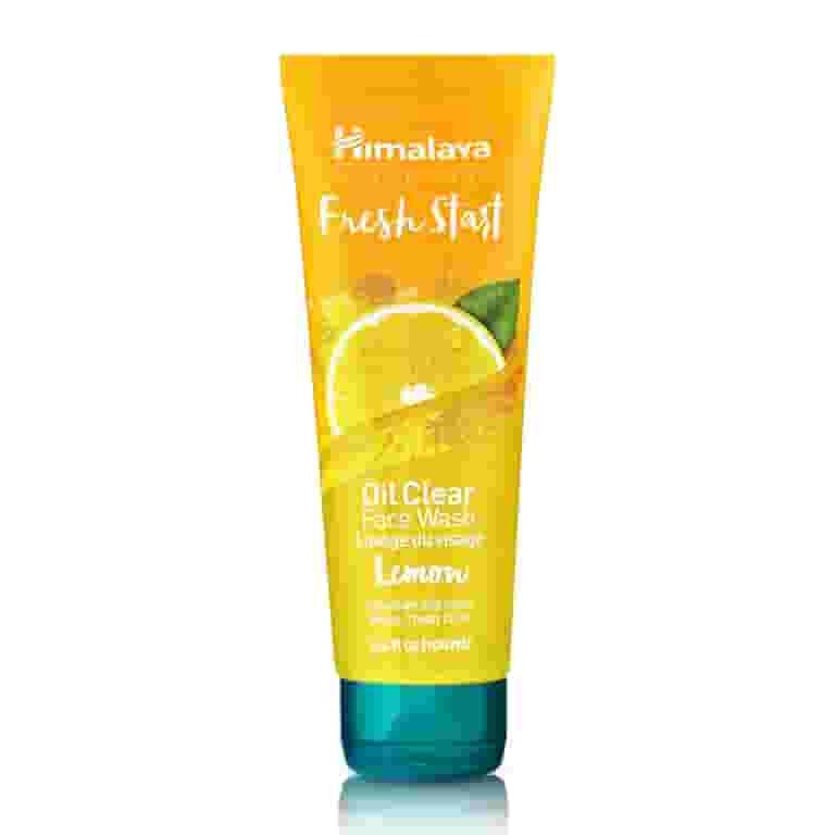 Hima Lem Face Wash 100 ML