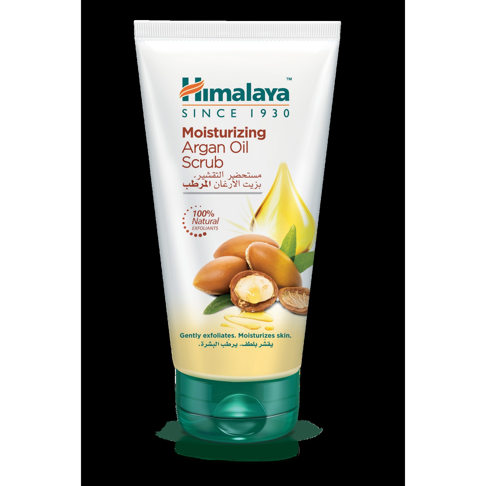 Himalaya Moisturizing Scrub 150 ML