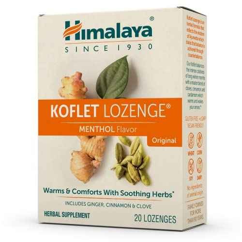 HIMALAYA KOFLET 20 Each