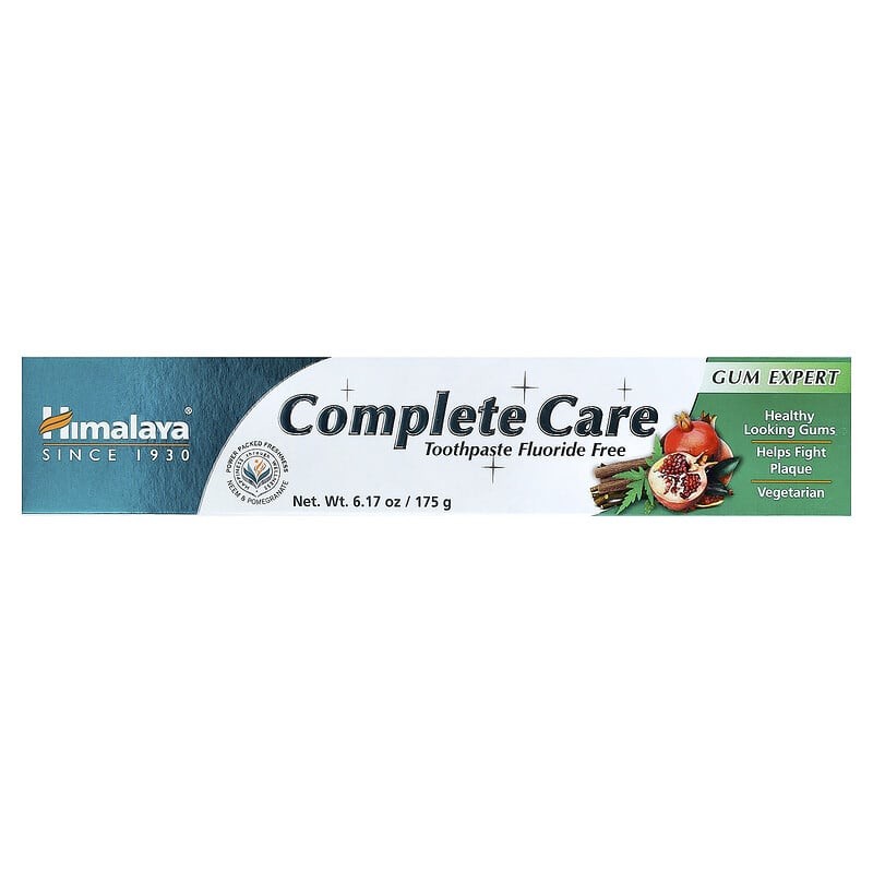 Himalaya Complete Care 175 GM