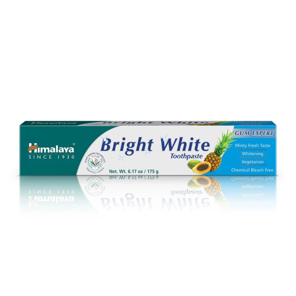 Himalaya Bright White 175 GM