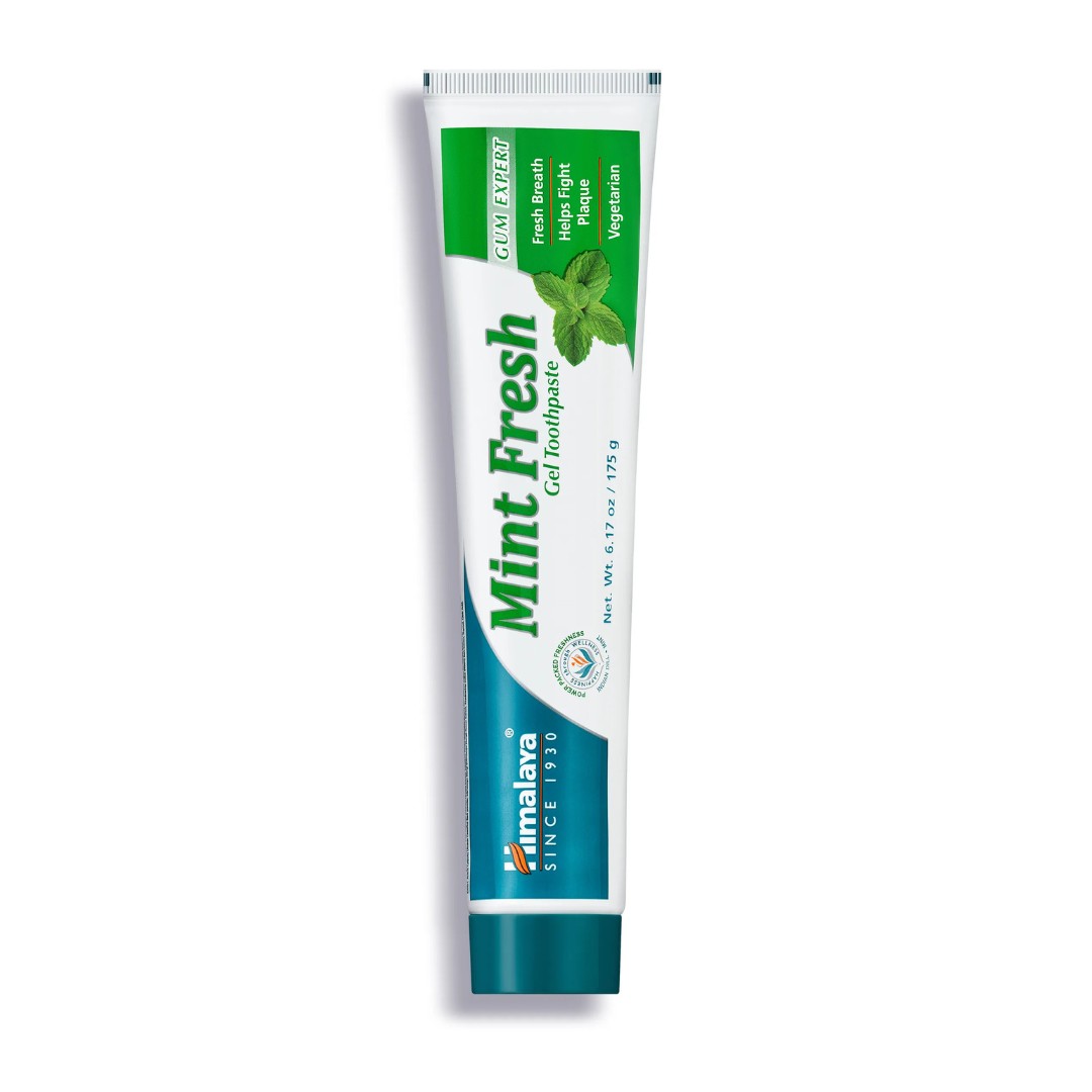 Mint Fresh Toothpaste 175 GM