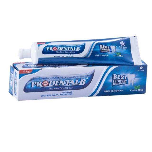 MINT FRESH TOOTH PASTE HIMALAY 175 GM