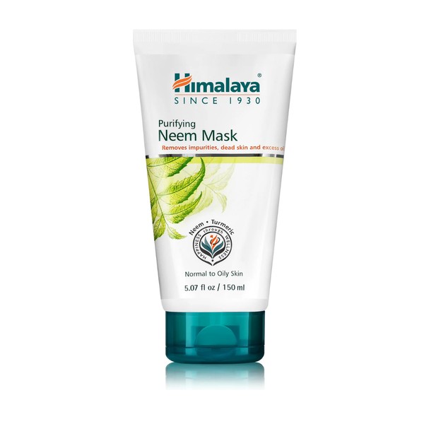 HIMAYALA NEEM MASK 150 ML
