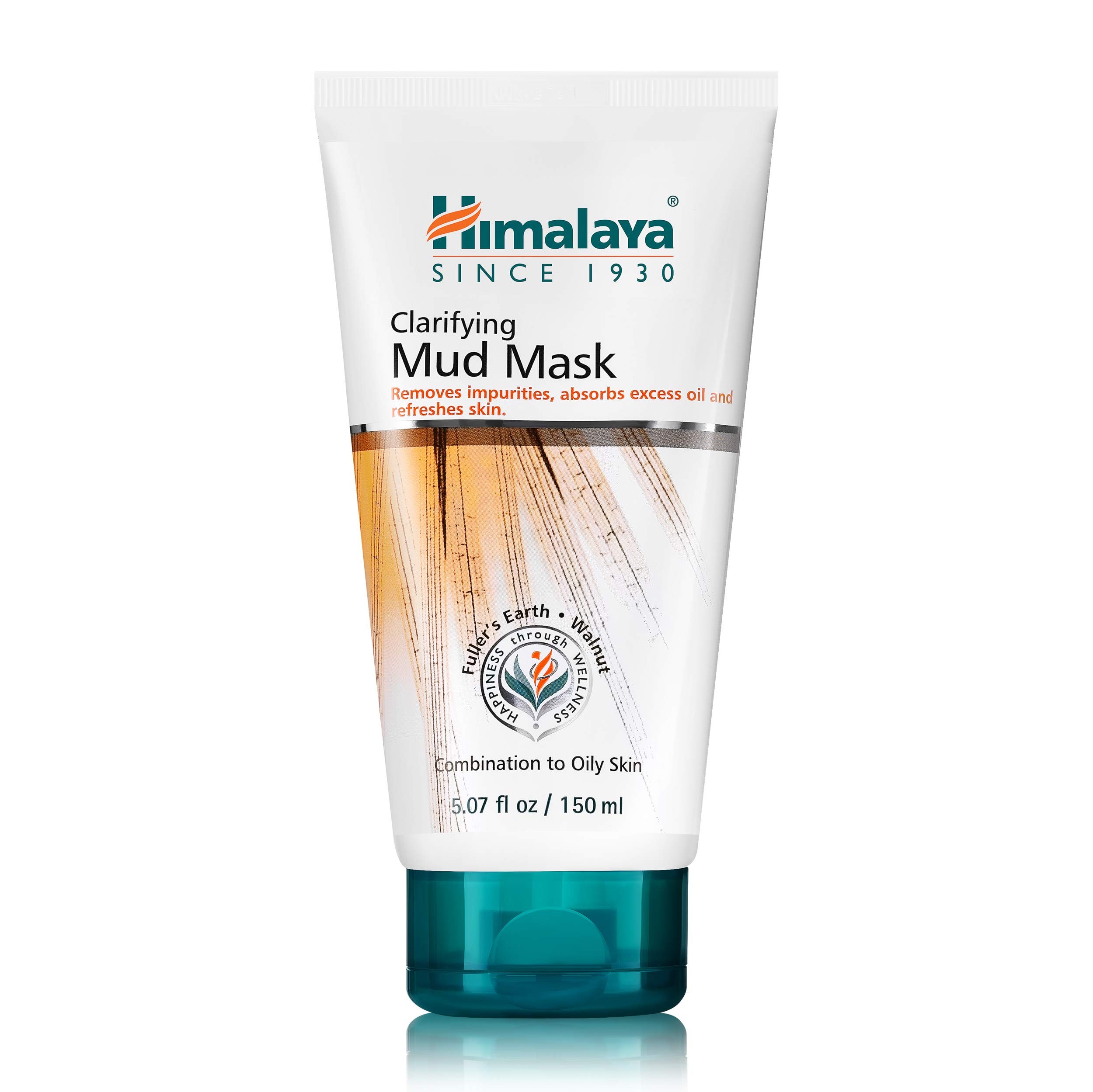 MUD MASK CLARIFYING HIMALAYA 5 OZ