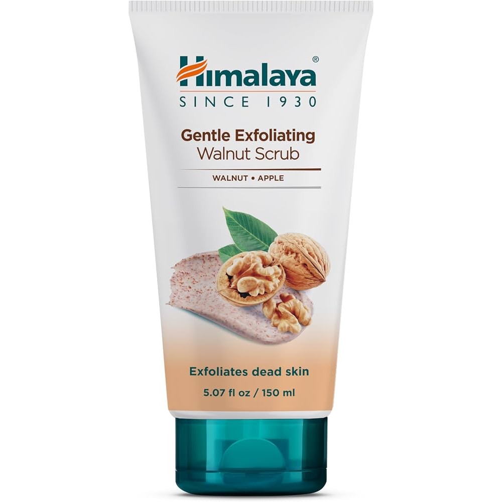 Himalaya Walnut Scrub 150 ML