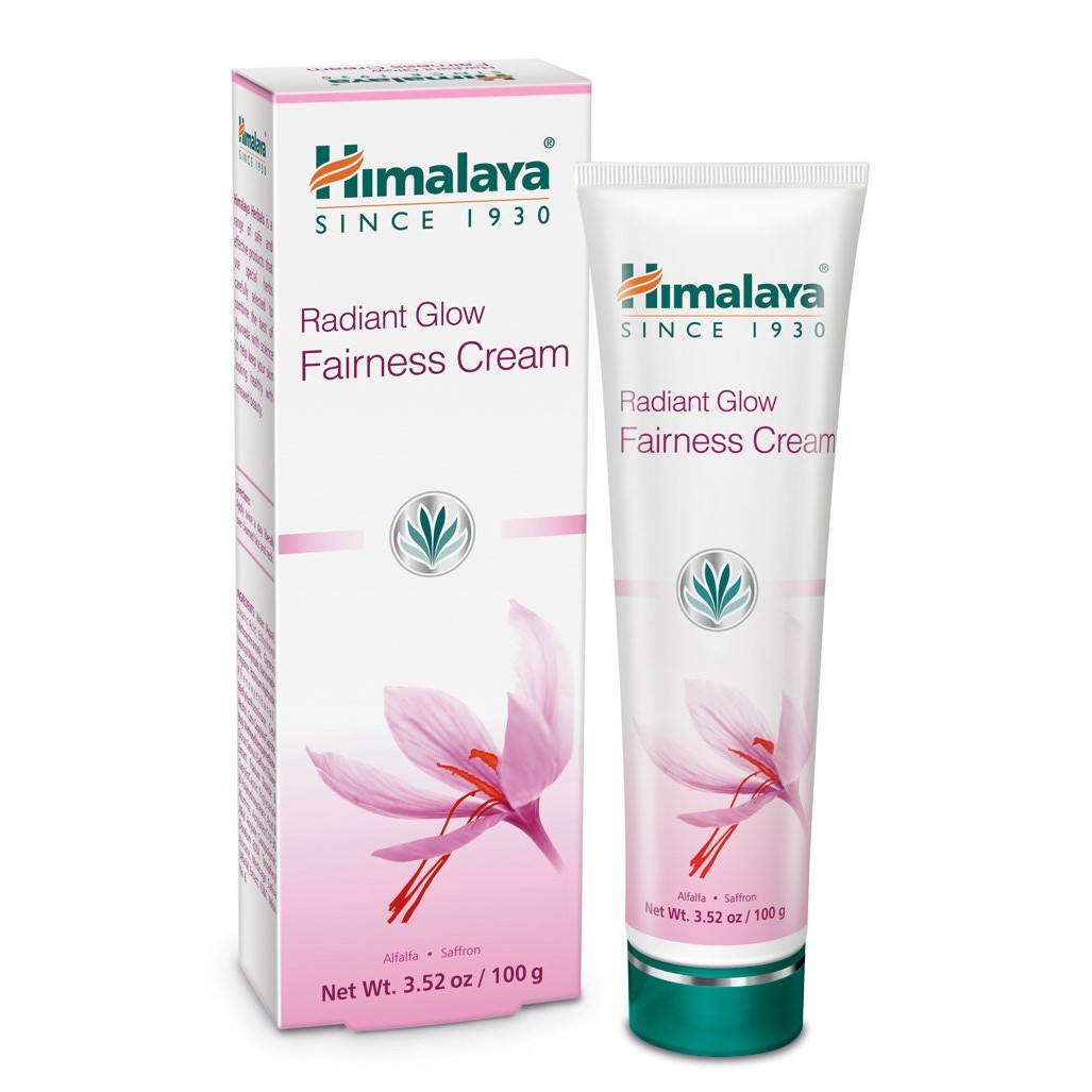Himal Rad GlowWash 100 ML