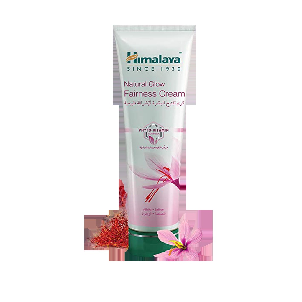 FAIRNESS CREAM HIMALAYA 50 GM