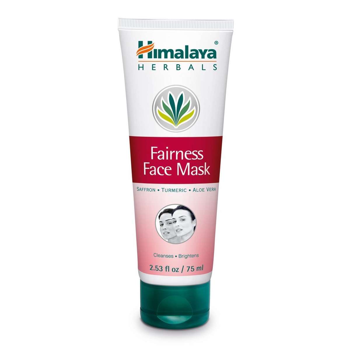 FAIRNESS MASK HIMALAYA 75 ML