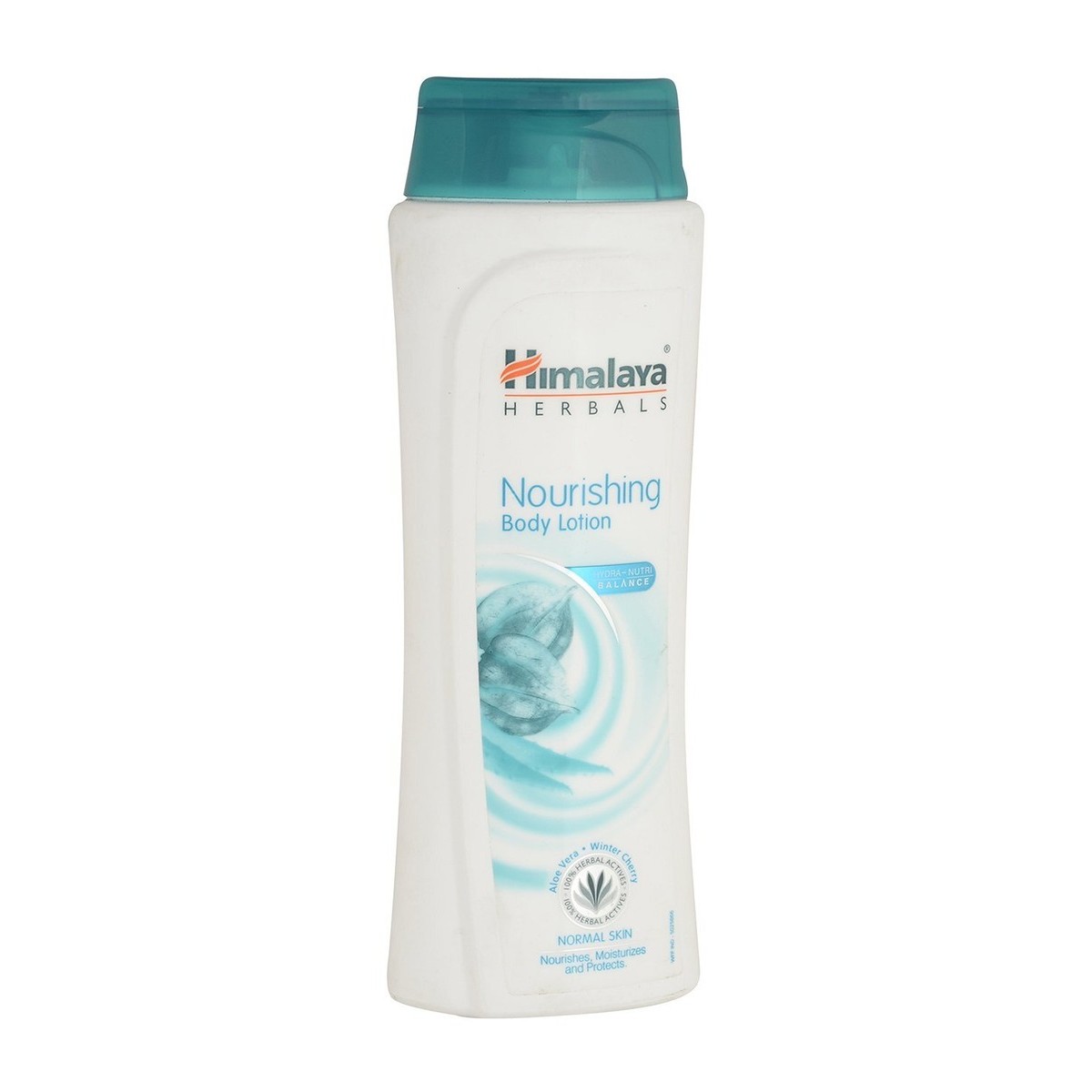 HIMALAYA BODY LOTION 100 GM