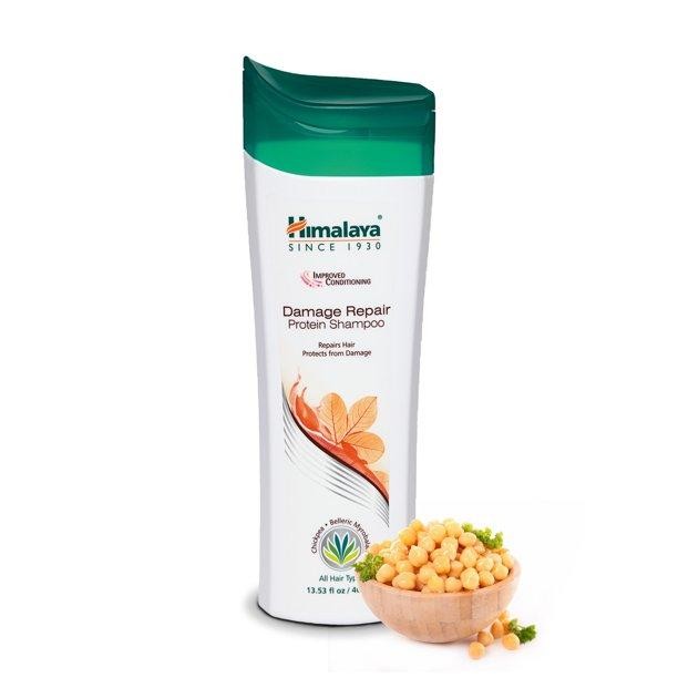 DAILY CARE PROTEIN SHAMPOO 400 ML