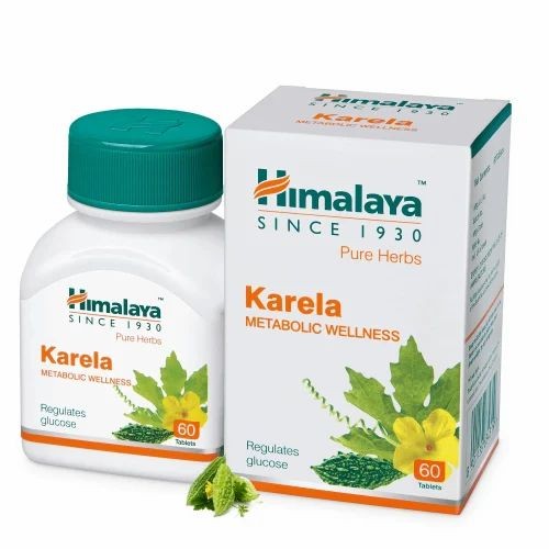 Himalaya Bitter Melon 60 Each