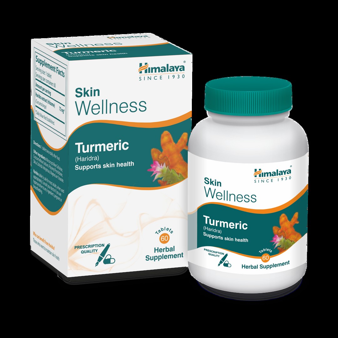 Himalaya Haldira 60 COUNT