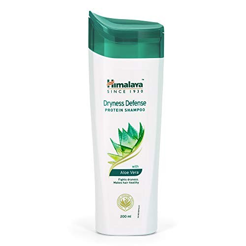 HIM DRYNESS DEFENSE 200 ML