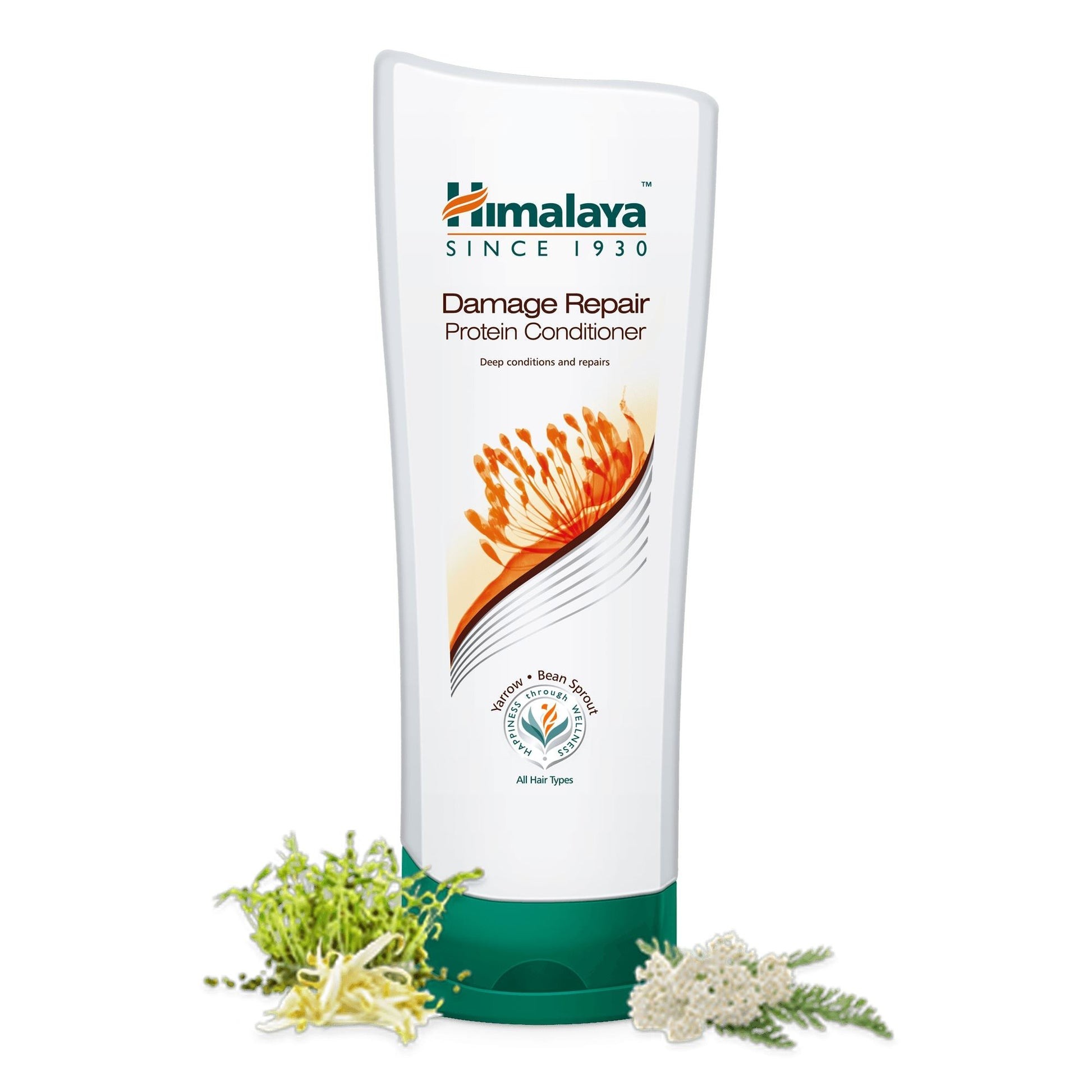 DAMAGE REPAIR SHAMPOO HIMALAYA 200 ML