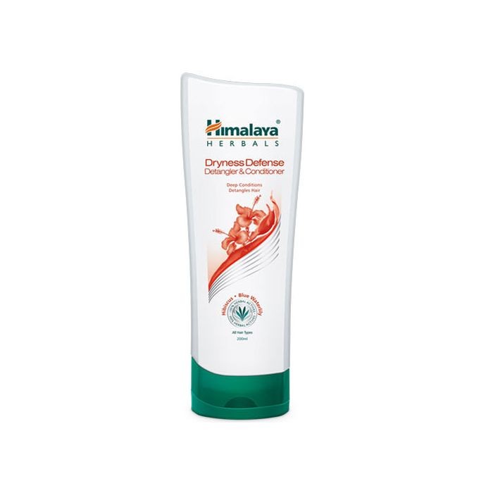 Himalaya Hair Detangler And Conditioner 200 ML