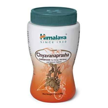 HIMALAYA CHYAVANAPRASHA 1.06 Lbs