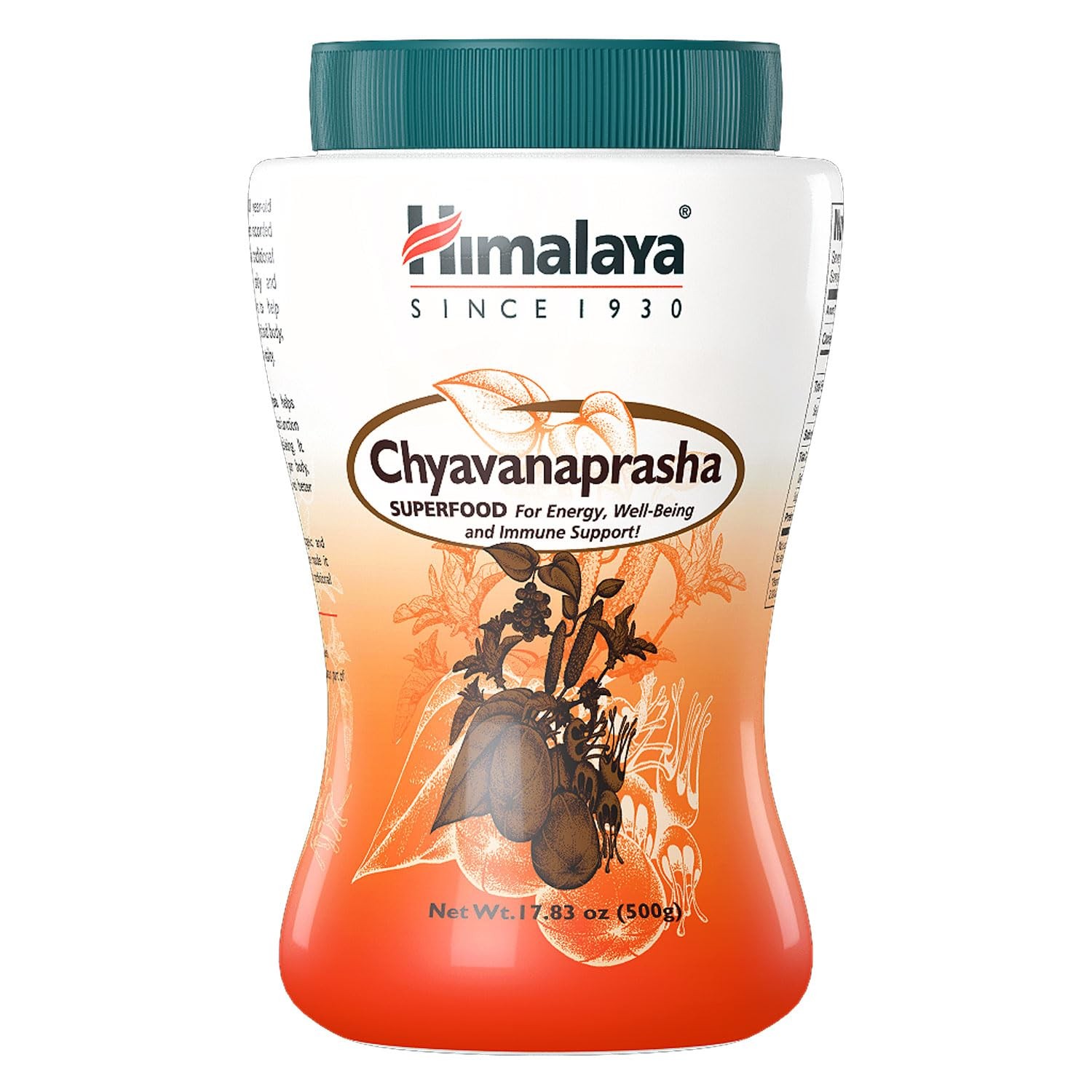 Himalaya Chyawanprash 500 GM