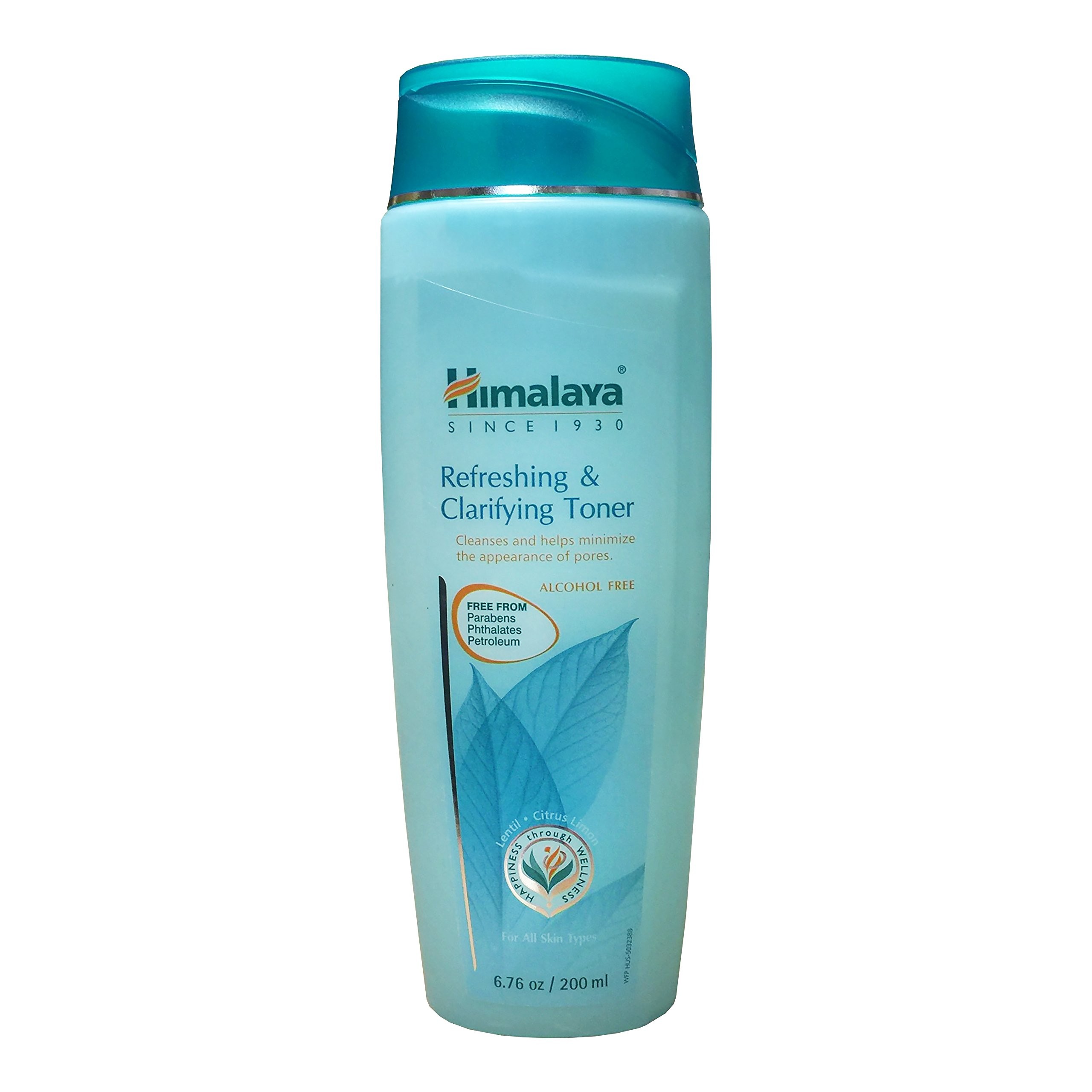 HIMALAYA REFRESHING N CLARIFYING TO 200 ML