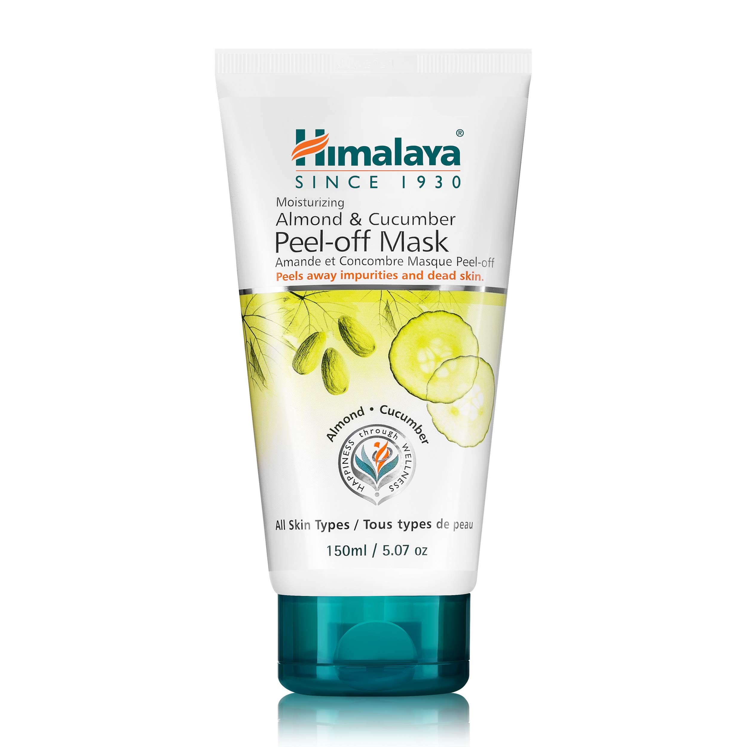 Himal  Peel Off Mask 150 ML