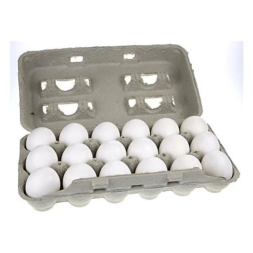 EGG LARGE 18 PCS