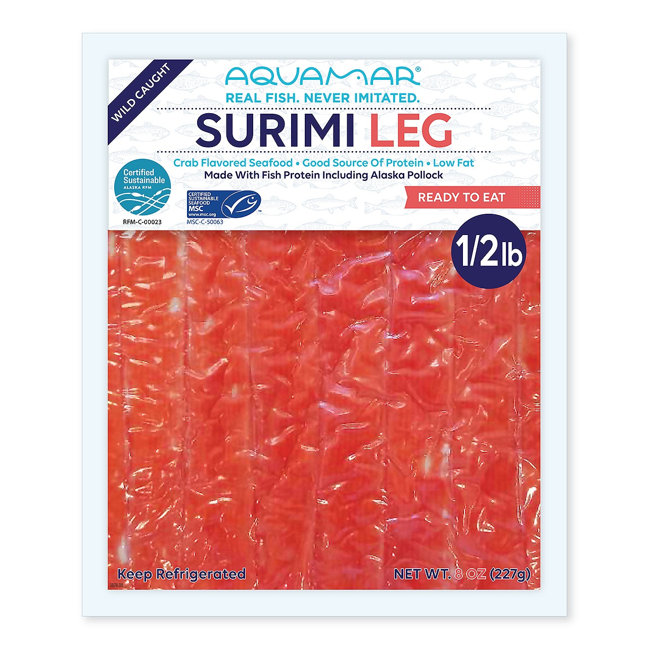 Sumiri Leg 1 OZ