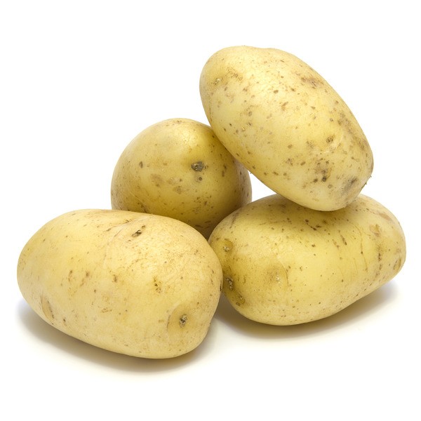GREEN GIANT GOLDEN POTATOES 5 LBS