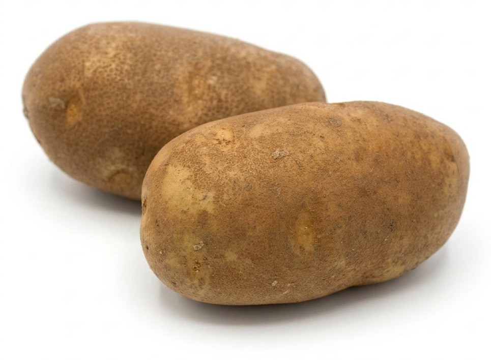 IDAHO POTATOES BAG 5 LBS