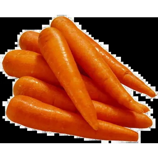 CELLO CARROT BAG 2 LBS