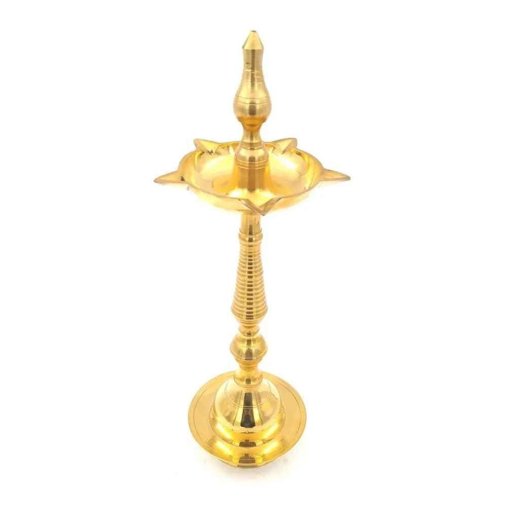 BRASS DIVI HEAVY 1 EACH