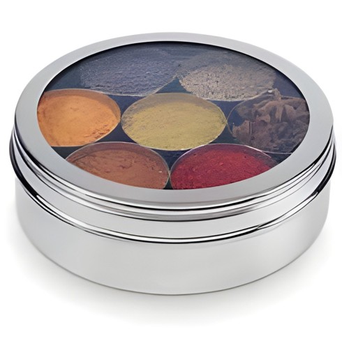 Mothers Pride Masala Dabba 1 EACH