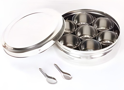Mothers Pride Masala Dabba 1 EACH
