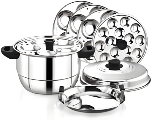 Idly Pot / Dhokla Pot Small 1 EACH