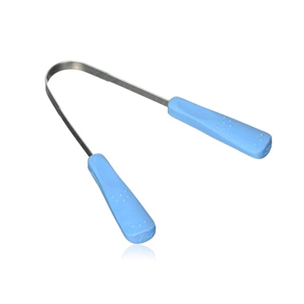 Tongue Cleaner SS 1 Pcs