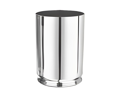 Stainless Steel Ditto Glass 1 EACH