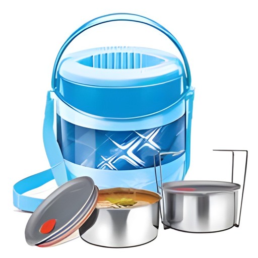 Tiffin 2 1 EACH