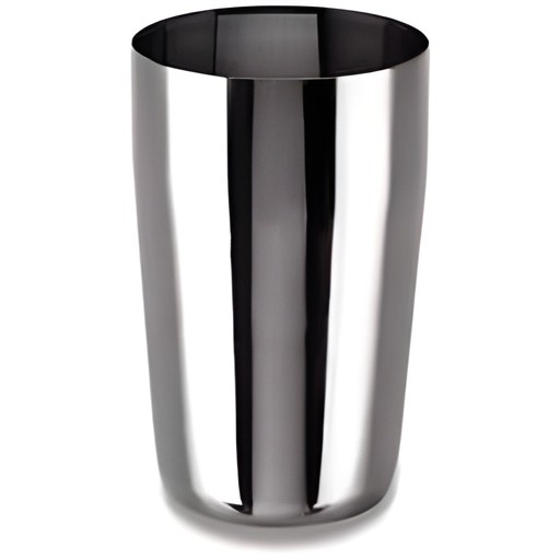 Stainless Steel Glass Thumps Up 1 EACH
