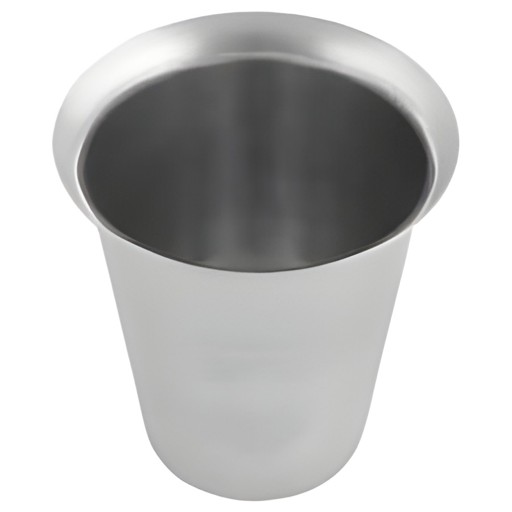 Stainless Steel Glass Rampatra 1 EACH