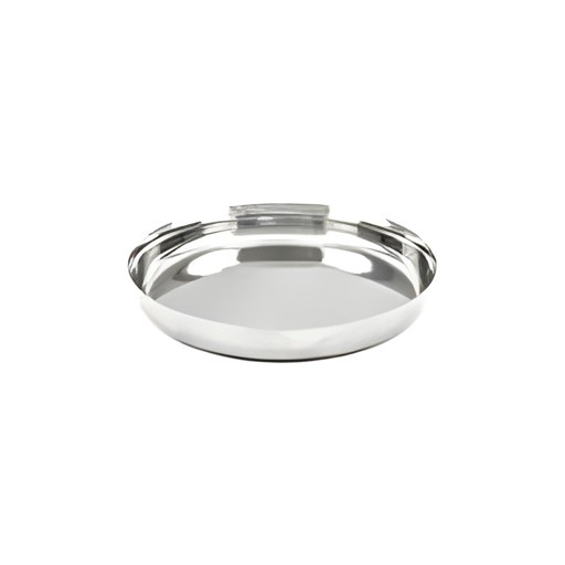 Stainless Steel Sadi Thali 11 1 EACH