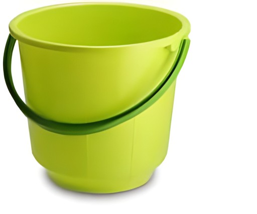 Plastic Bucket 20 LTR