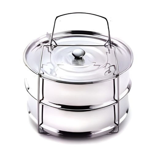 Pressure Cooker Ineset Large 2 1 EACH